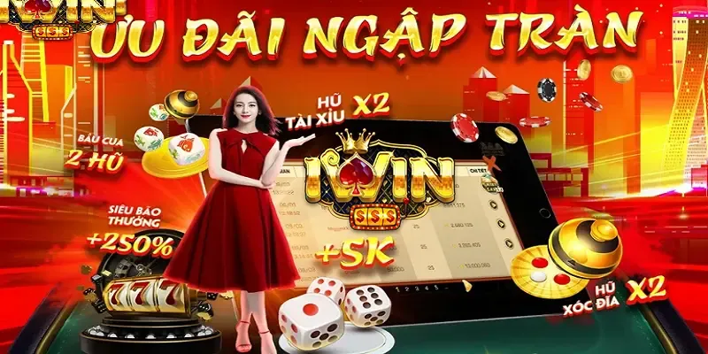 Ưu đãi VIP Kubet 3933
